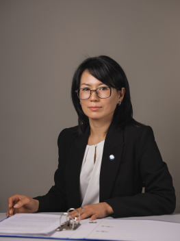 Ким Наталья Сергеевна 