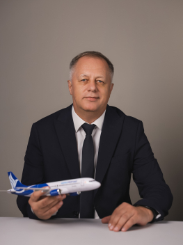 Igor Nikolaevich Kharchenko  