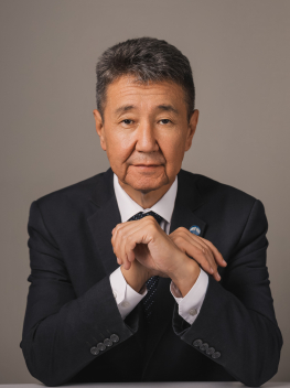 Эгембердиев Мелис Барыктабасович