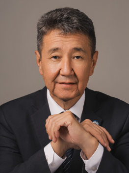 Эгембердиев Мелис Барыктабасович