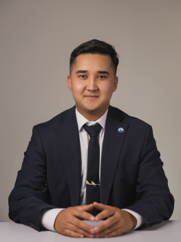 Жанышев Дастан Мелисович 