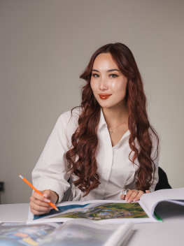 Абдымуталипова Акылжан Кубановна 