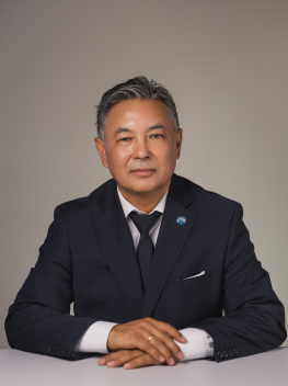 Сазыкулов Феликс Жолдошбекович 