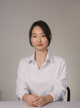 Бакыт кызы Хадича 