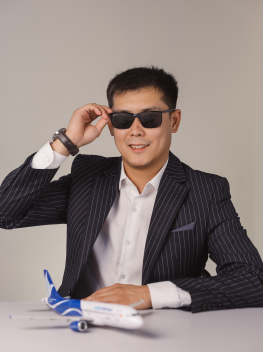 Акбаралиев Бексултан Нуралыевич