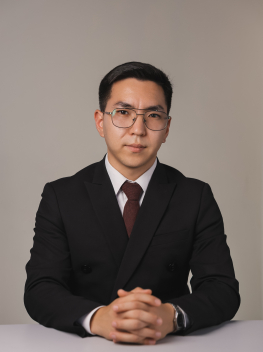 Кубатбек уулу Баястан