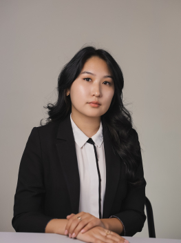 Такиева Рахат Таалайбековна