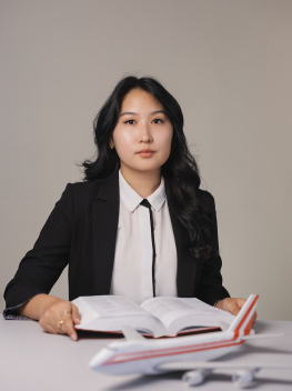 Такиева Рахат Таалайбековна