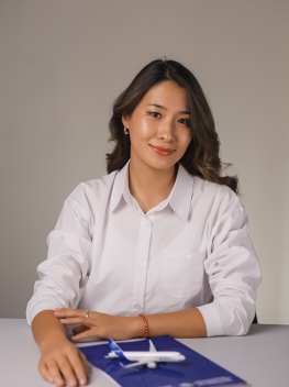 Кимсанова Ширин Камчибековна