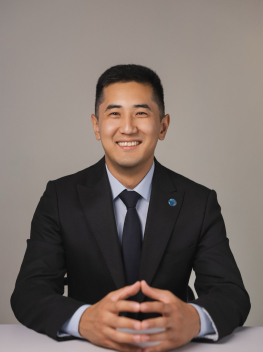 Насиров Стамбек Урматбекович