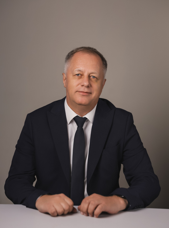 Igor Nikolaevich Kharchenko  