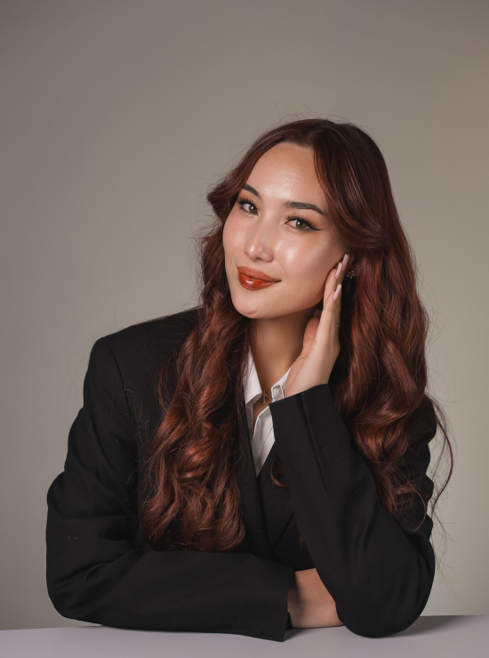 Абдымуталипова Акылжан Кубановна 