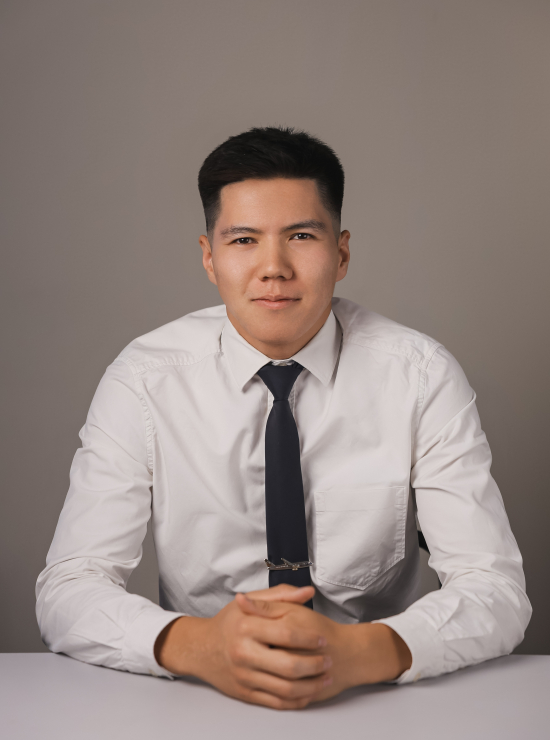 Жоробек уулу Тынай 